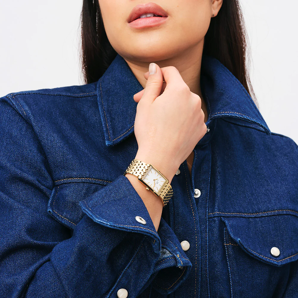 Daniel Wellington DW00100705 Bound 9-Link - Image 2