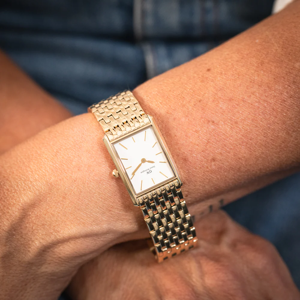 Daniel Wellington DW00100705 Bound 9-Link - Image 3