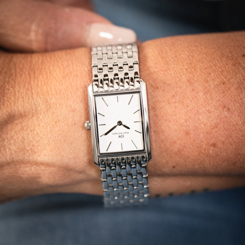 Daniel Wellington DW00100706 Bound 9-Link - Image 3