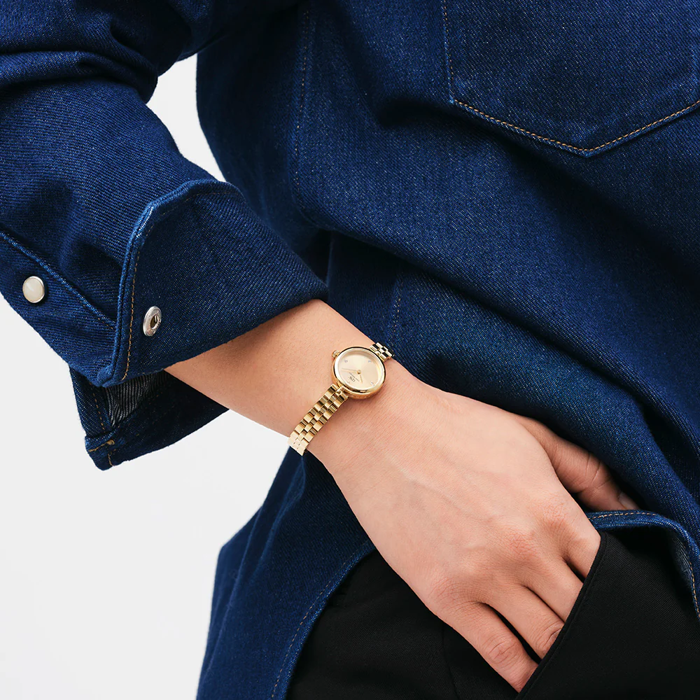 Daniel Wellington DW00100718 Elan Link Unitone - Image 2