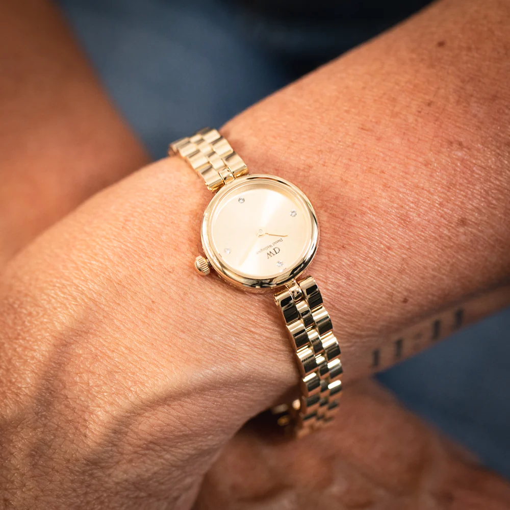 Daniel Wellington DW00100718 Elan Link Unitone - Image 3