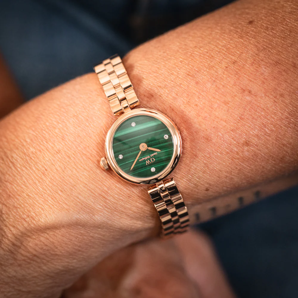 Daniel Wellington DW00100721 Elan Lumine Malachite - Image 3