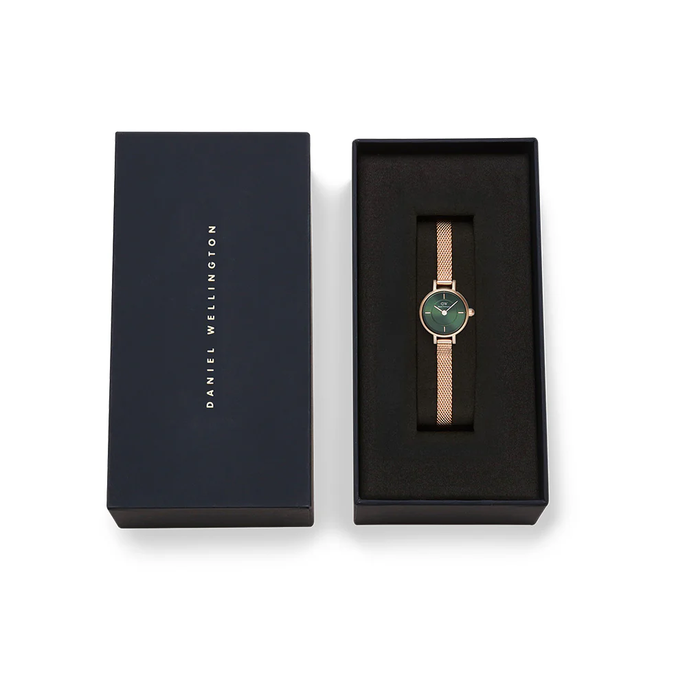 Daniel Wellington DW00100742 Petite Mini Emerald Melrose - Image 5