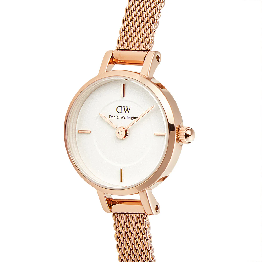 Daniel Wellington DW00100744 Petite Mini Melrose - Image 2
