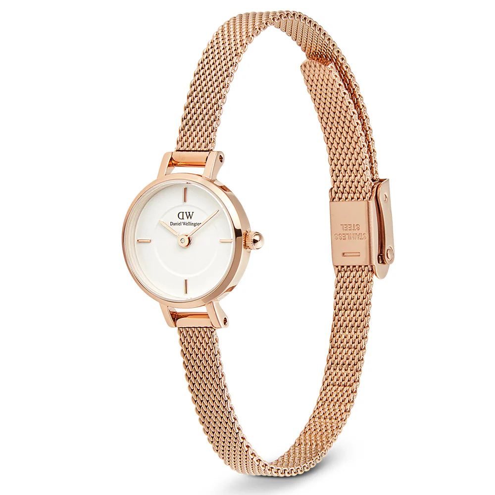 Daniel Wellington DW00100744 Petite Mini Melrose - Image 3