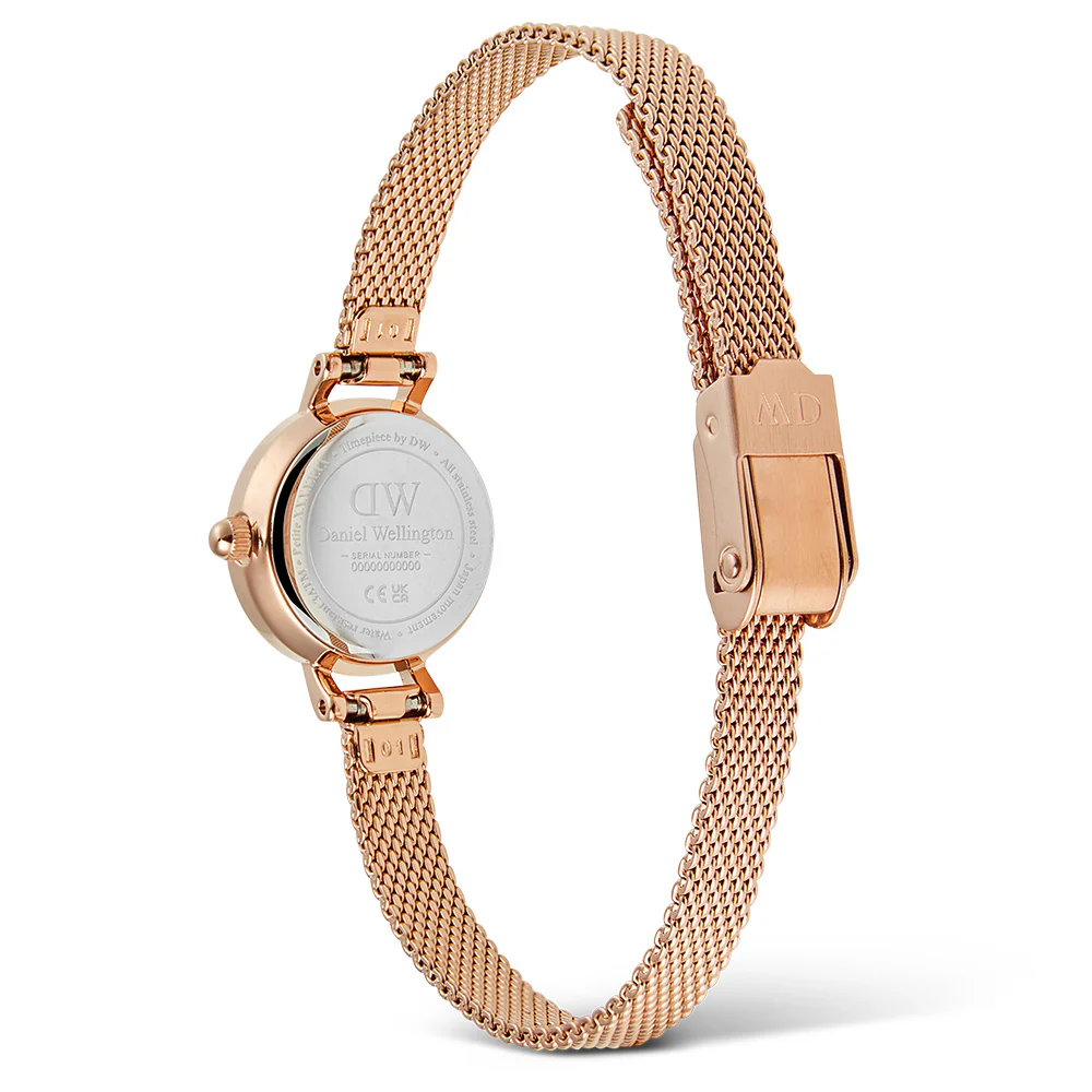 Daniel Wellington DW00100744 Petite Mini Melrose - Image 4