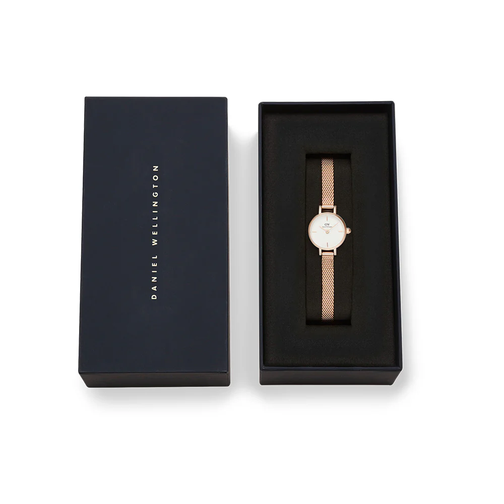 Daniel Wellington DW00100744 Petite Mini Melrose - Image 5