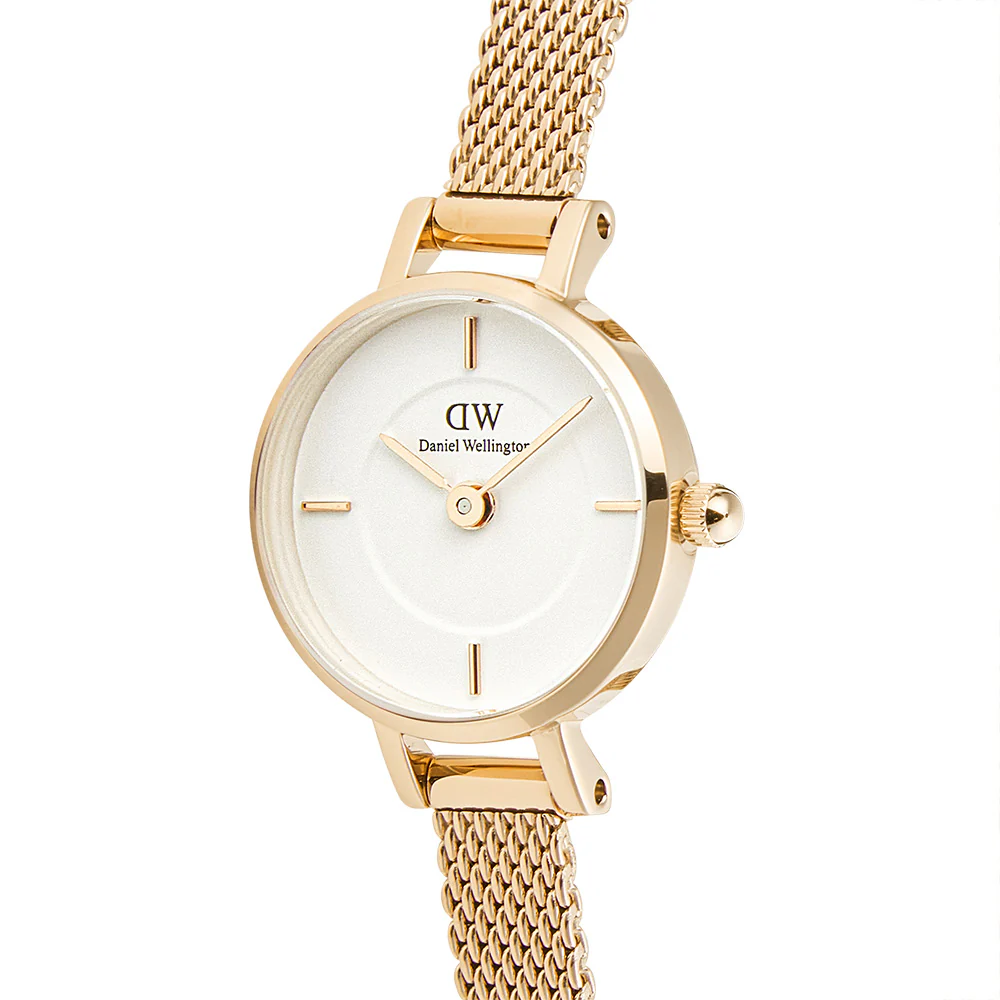 Daniel Wellington DW00100745 Petite Mini Evergold - Image 2