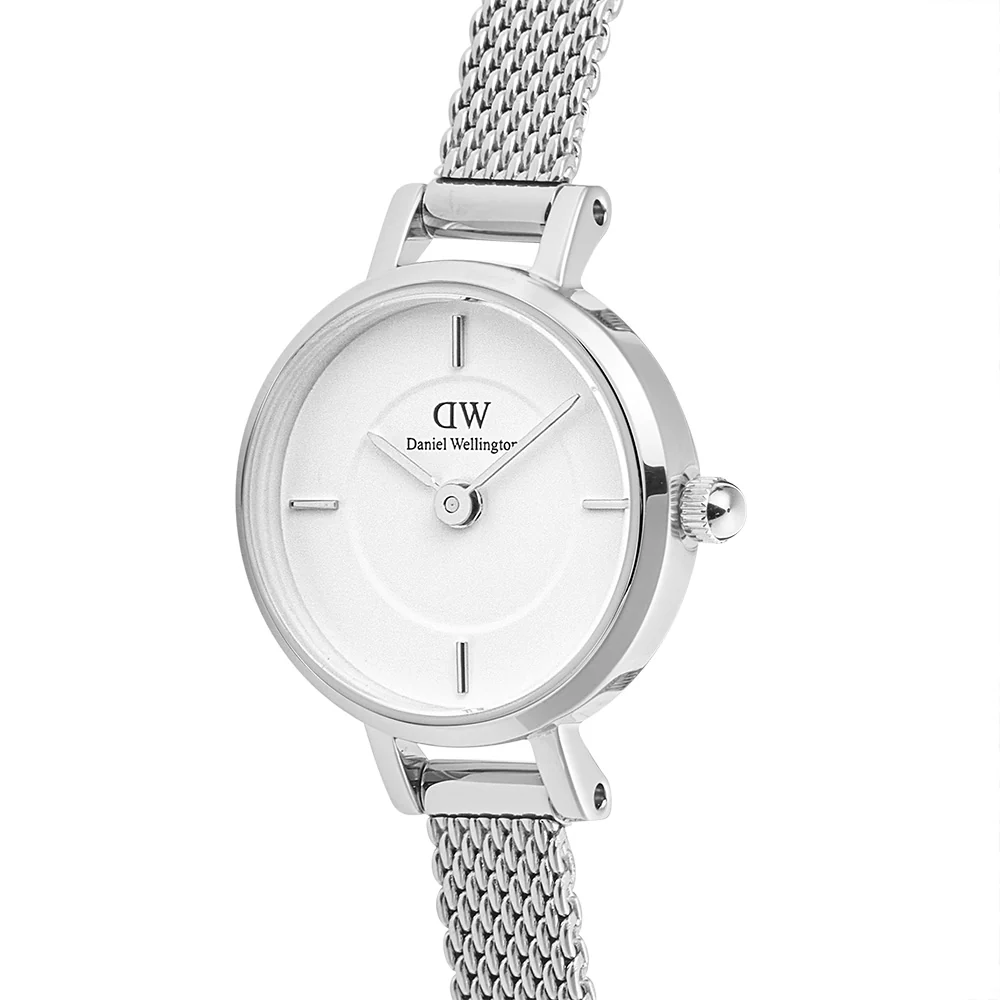 Daniel Wellington DW00100746 Petite Mini Sterling - Image 2