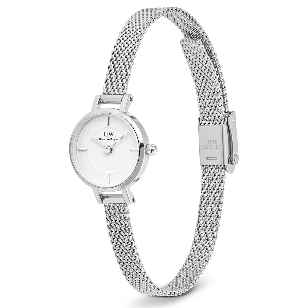 Daniel Wellington DW00100746 Petite Mini Sterling - Image 3