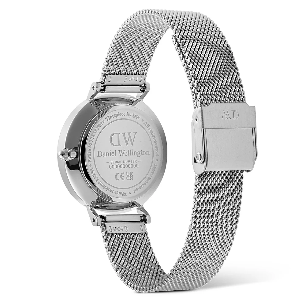 Daniel Wellington DW00100772 Lune Moonphase - Image 4