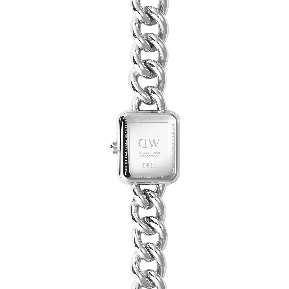 Daniel Wellington Jolie Chain DW00100834 - Image 5
