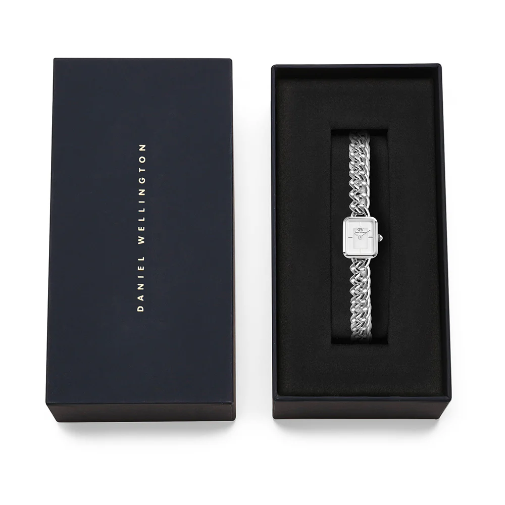 Daniel Wellington Jolie Chain DW00100834 - Image 6