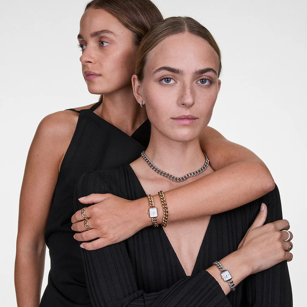 Daniel Wellington Jolie Chain DW00100834 - Image 8