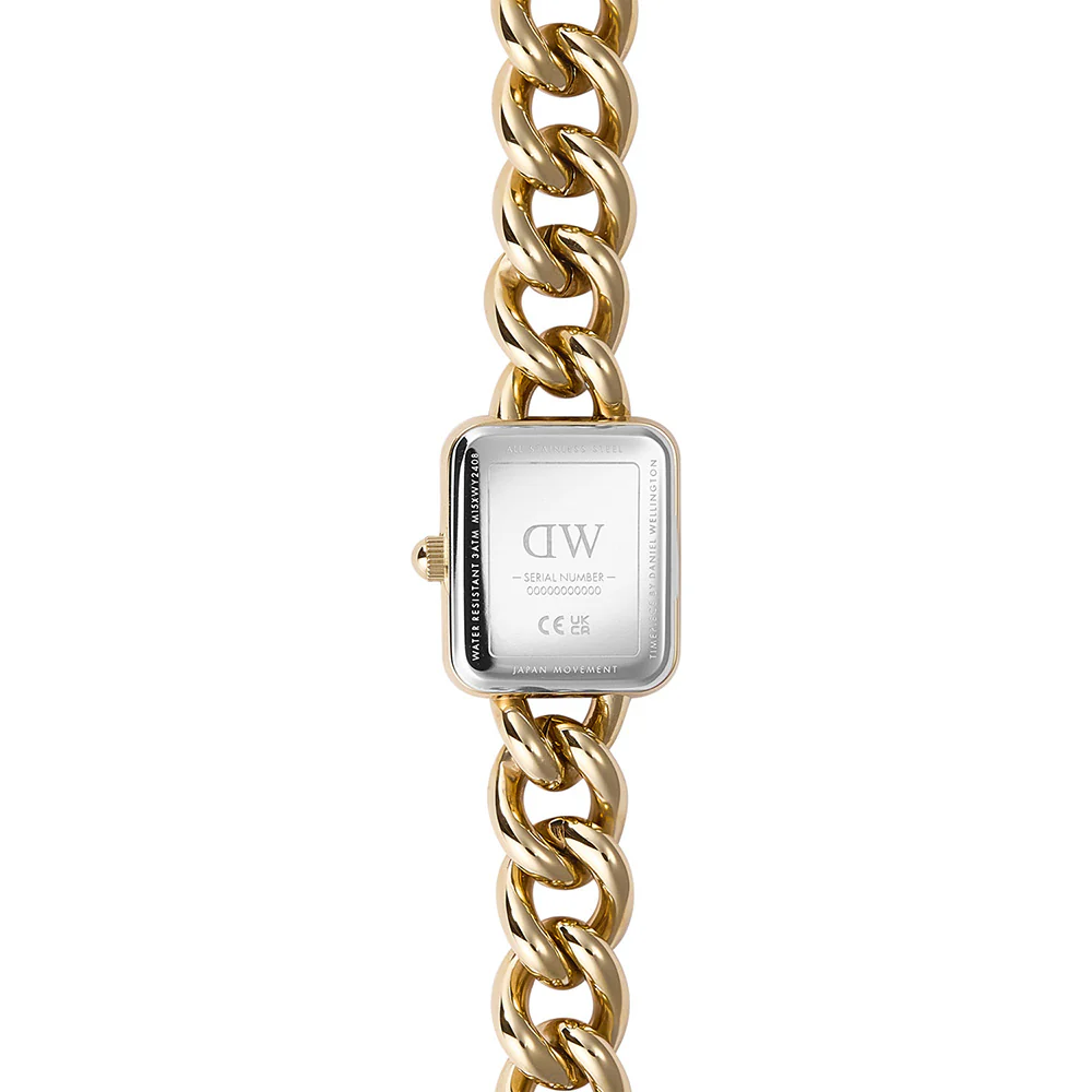 Daniel Wellington Jolie Chain DW00100836 - Image 5