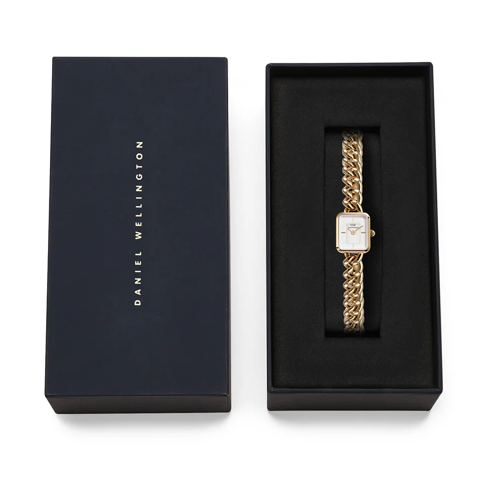 Daniel Wellington Jolie Chain DW00100836 - Image 6