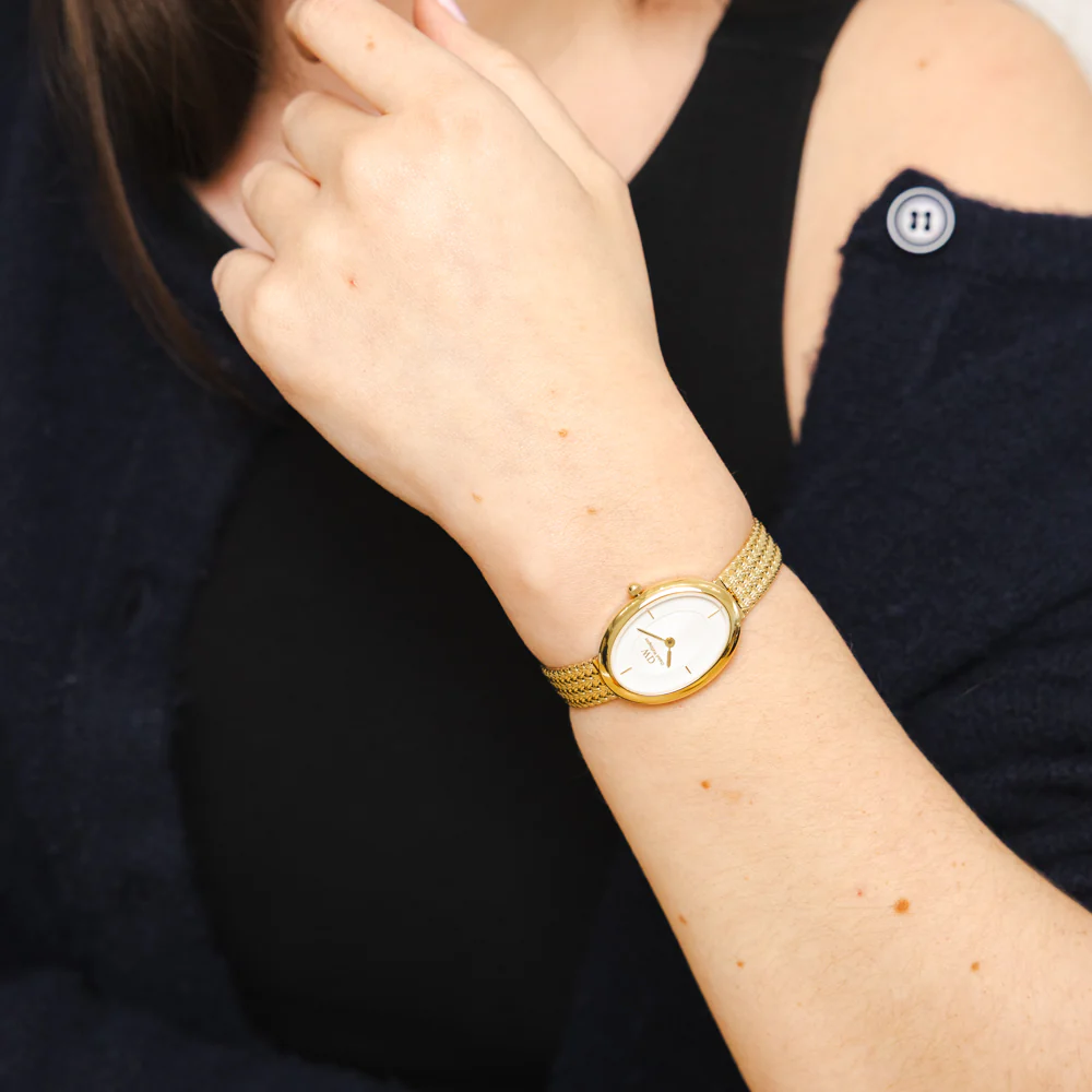 Daniel Wellington Juliette DW00100882 - Image 6