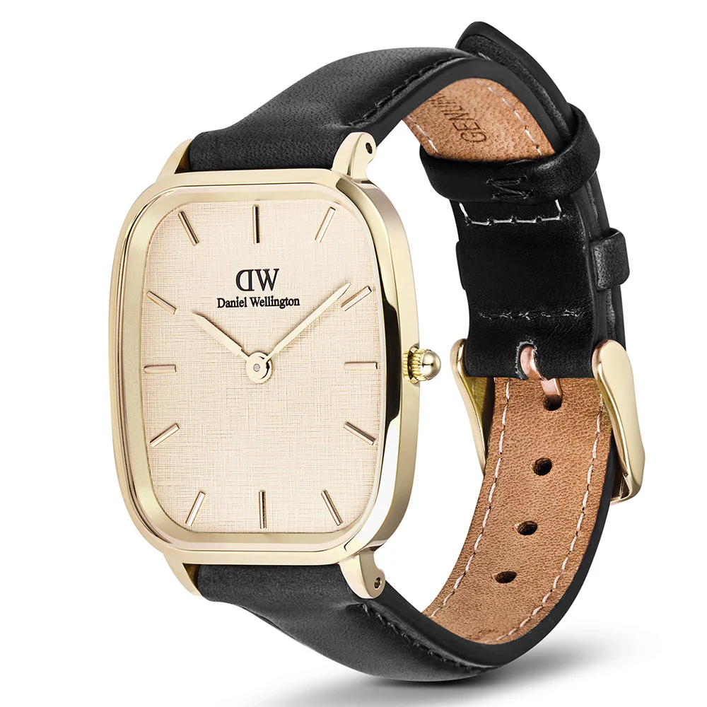 Daniel Wellington Marlon Sheffield DW00100838 - Image 3
