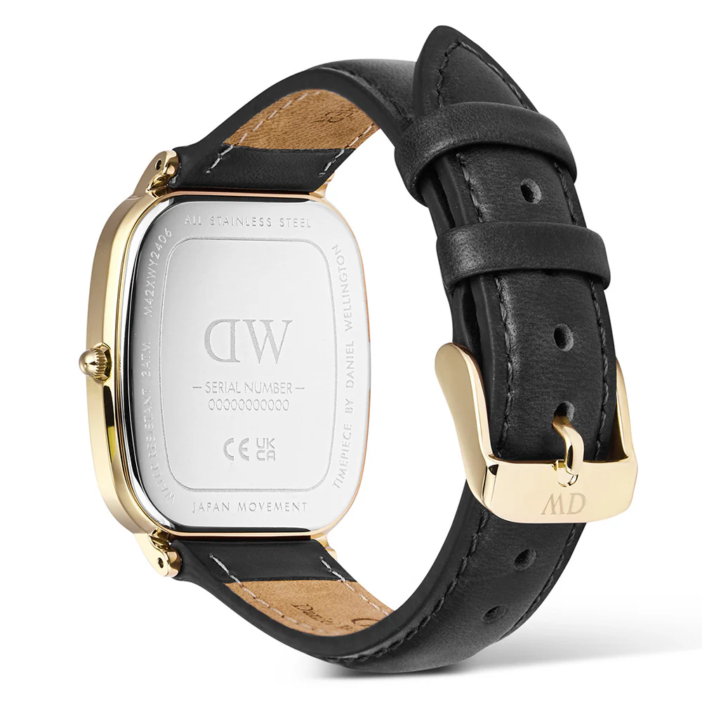 Daniel Wellington Marlon Sheffield DW00100838 - Image 4