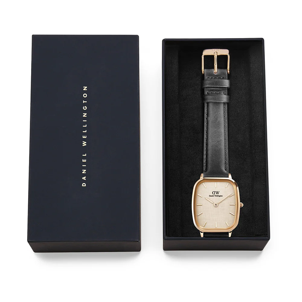 Daniel Wellington Marlon Sheffield DW00100838 - Image 5