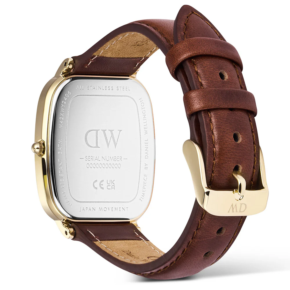 Daniel Wellington Marlon St Mawes DW00100839 - Image 4