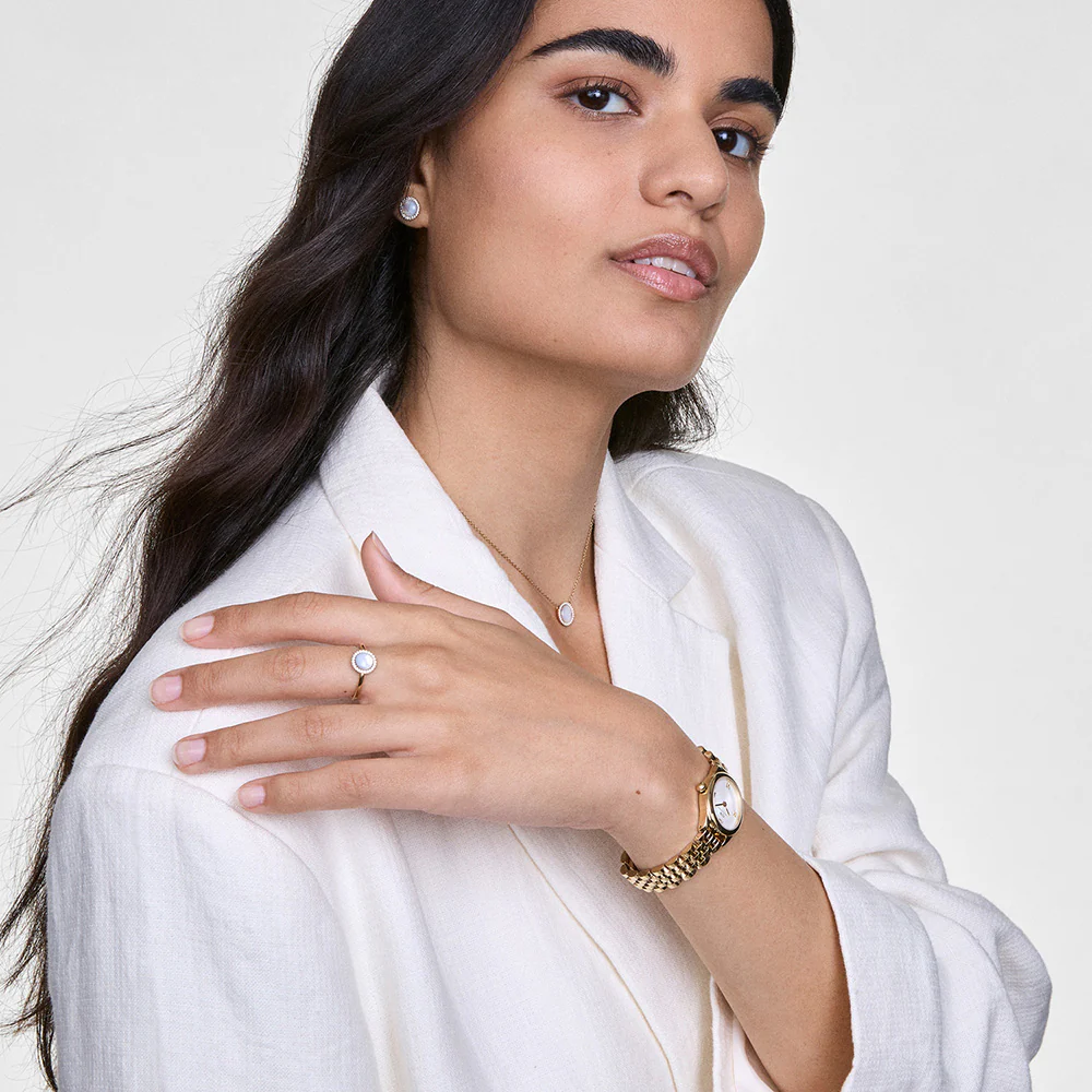 Daniel Wellington Ophelia Mini DW00100803 - Image 6