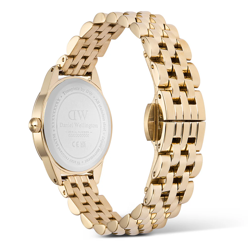 Daniel Wellington Ophelia Mini DW00100804 - Image 4