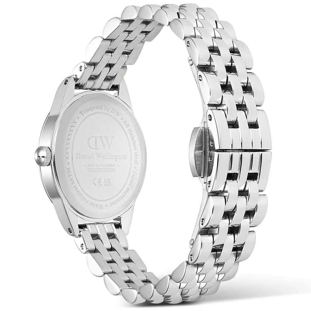 Daniel Wellington Ophelia Mini DW00100807 - Image 4