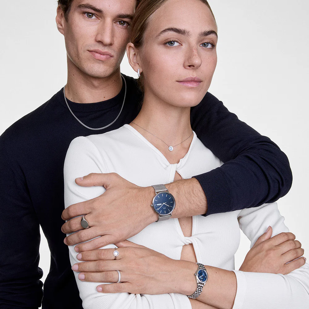 Daniel Wellington Ophelia Mini DW00100807 - Image 7