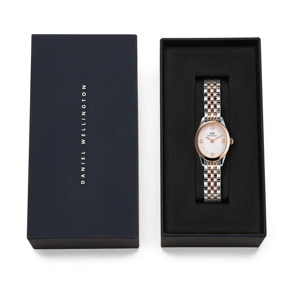 Daniel Wellington Ophelia Mini DW00100810 - Image 5