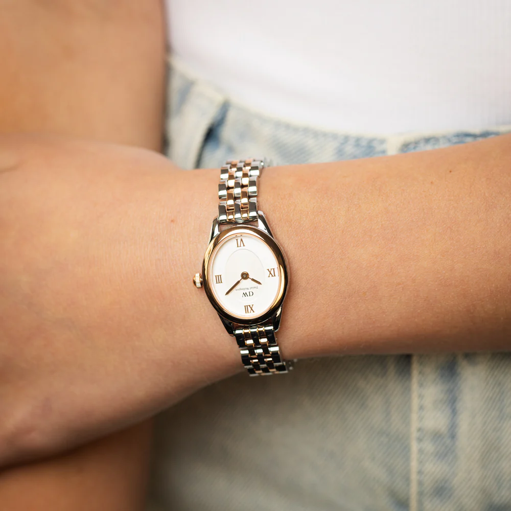 Daniel Wellington Ophelia Mini DW00100810 - Image 7