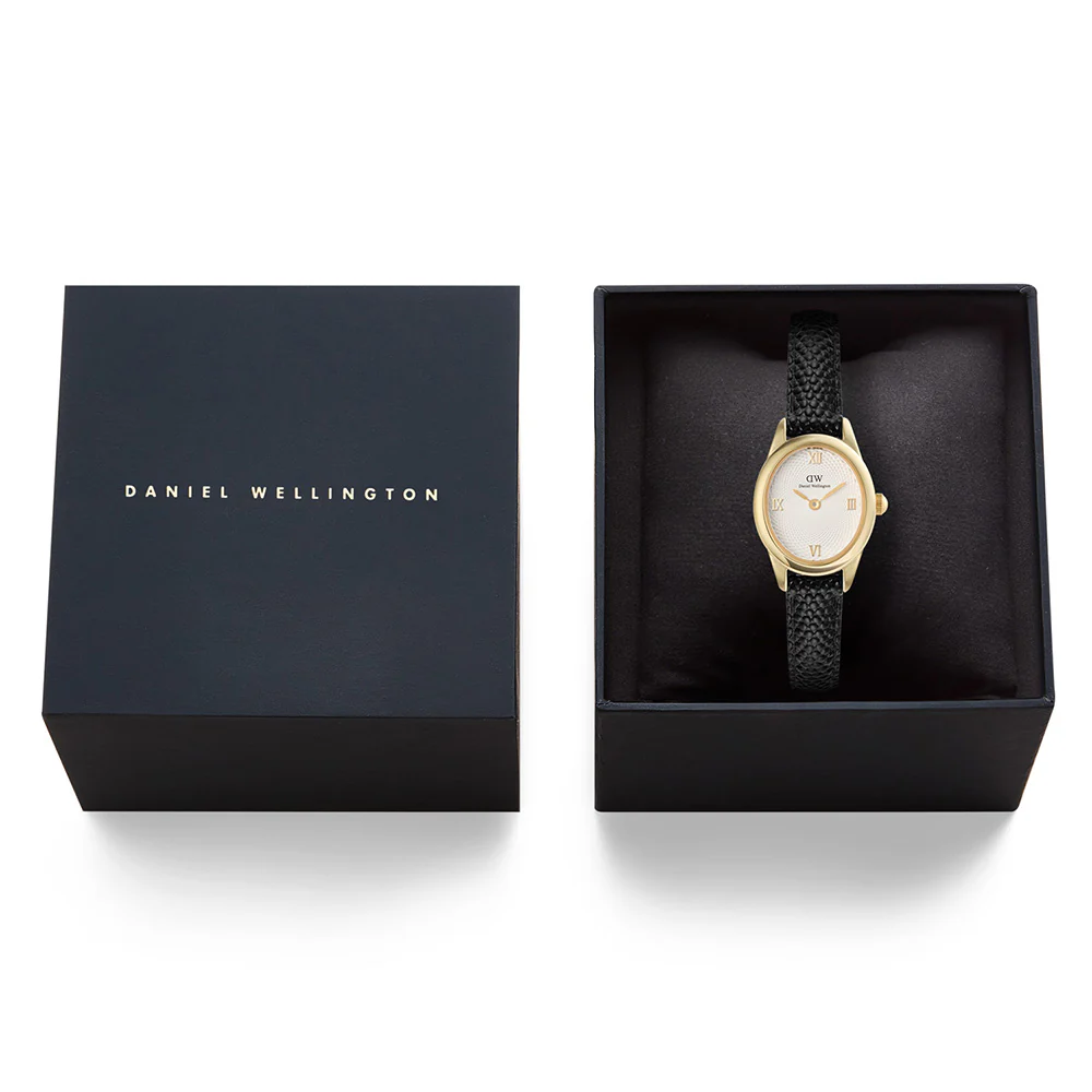 Daniel Wellington Ophelia Mini Leather DW00100890 - Image 5
