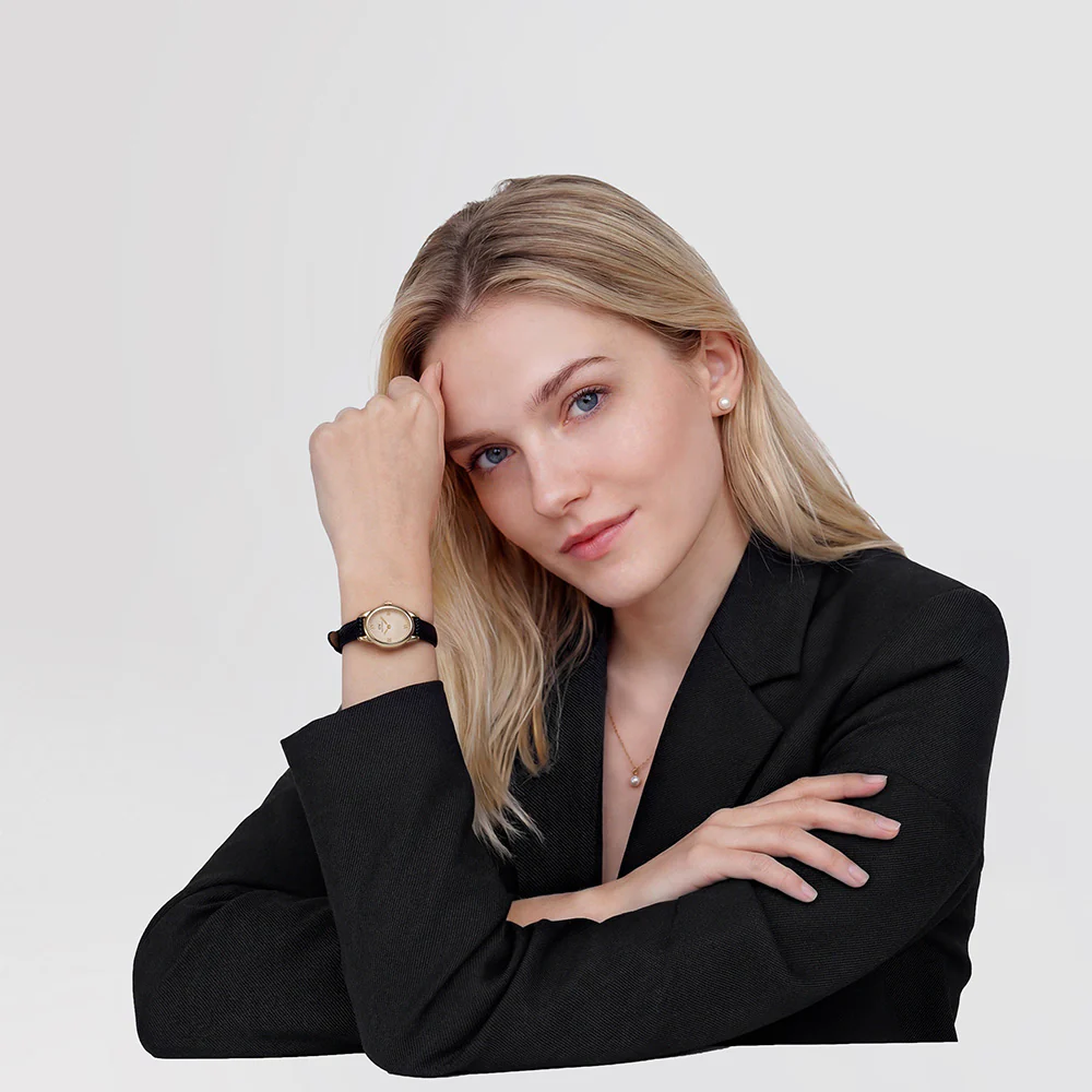 Daniel Wellington Ophelia Mini Leather DW00100890 - Image 7