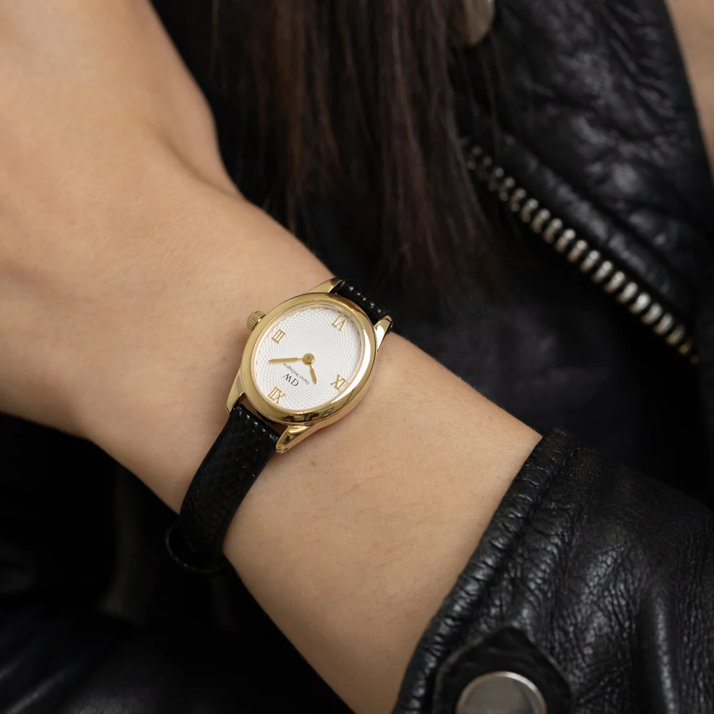 Daniel Wellington Ophelia Mini Leather DW00100890 - Image 8