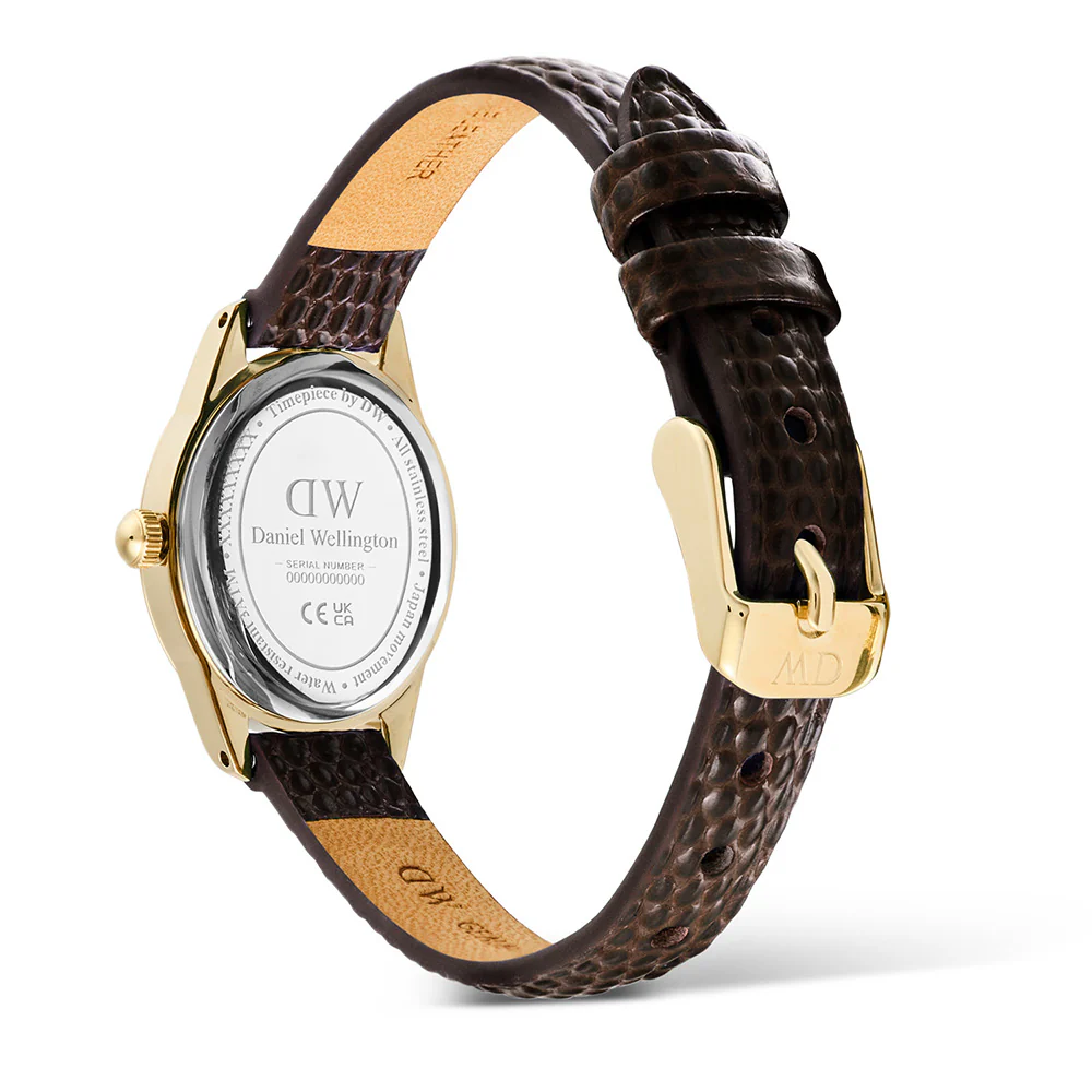 Daniel Wellington Ophelia Mini Leather DW00100891 - Image 4