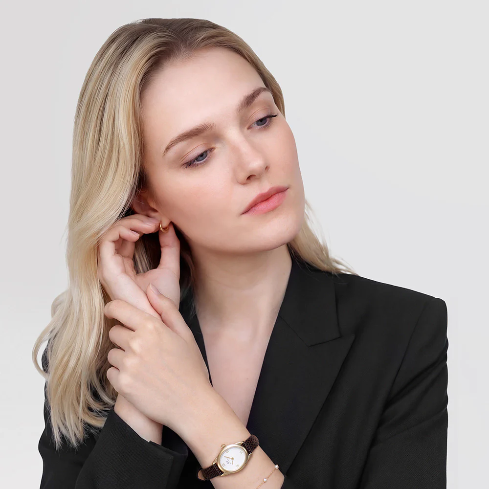 Daniel Wellington Ophelia Mini Leather DW00100891 - Image 6