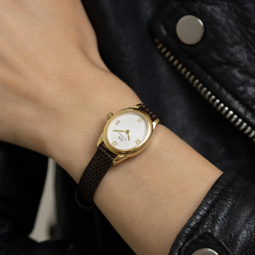 Daniel Wellington Ophelia Mini Leather DW00100891 - Image 7