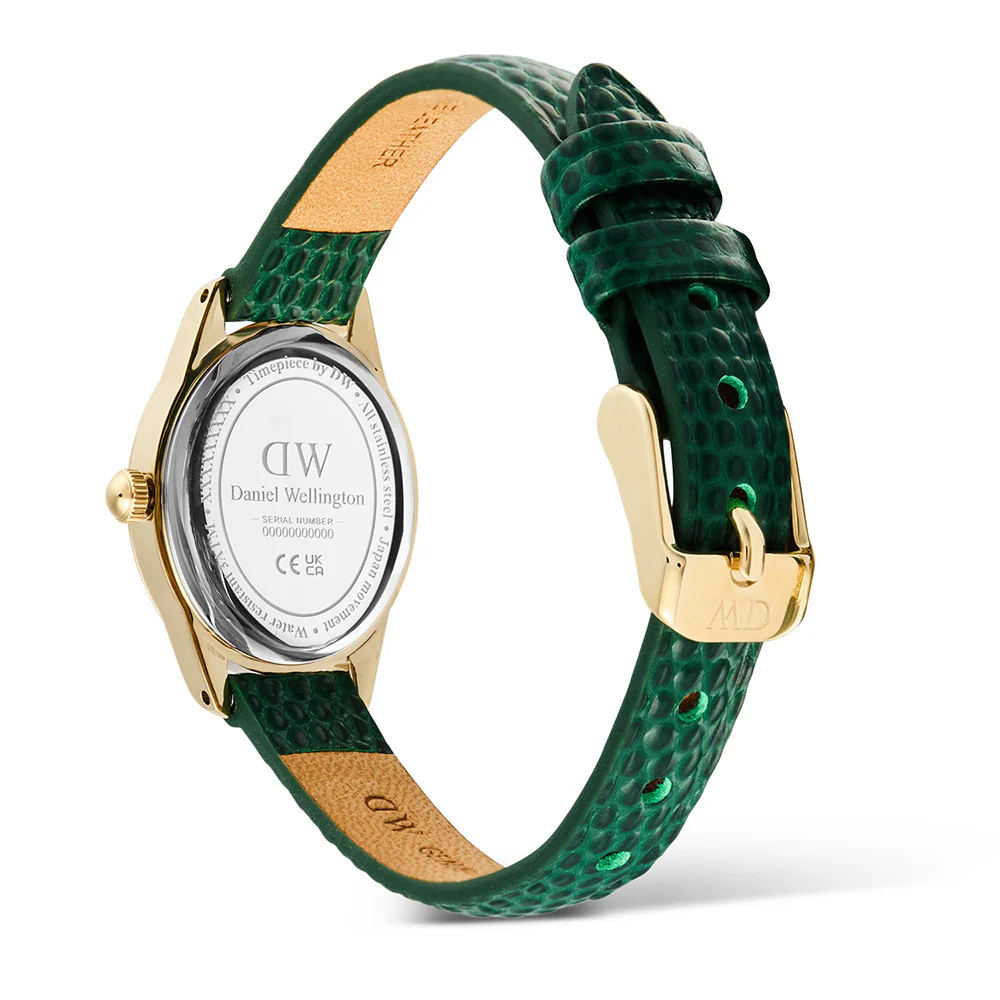 Daniel Wellington Ophelia Mini Leather DW00100892 - Image 4