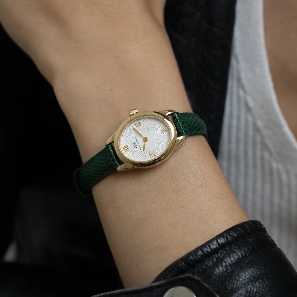 Daniel Wellington Ophelia Mini Leather DW00100892 - Image 8
