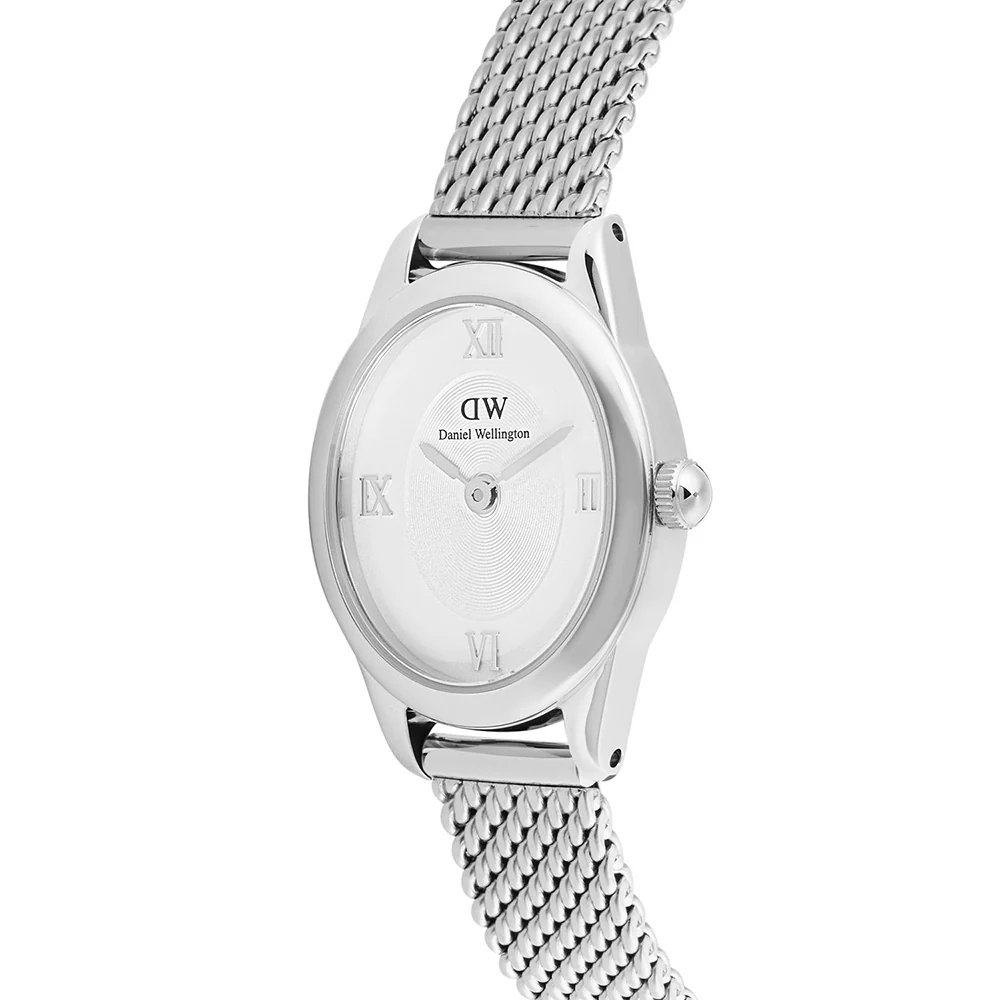 Daniel Wellington Ophelia Mini Mesh DW00100938 - Image 2