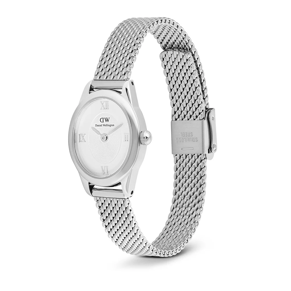 Daniel Wellington Ophelia Mini Mesh DW00100938 - Image 3