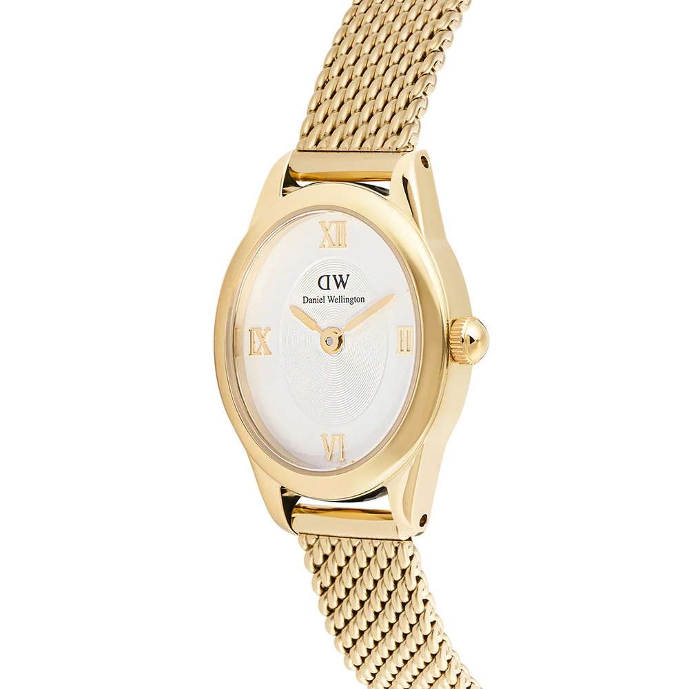 Daniel Wellington Ophelia Mini Mesh DW00100939 - Image 2
