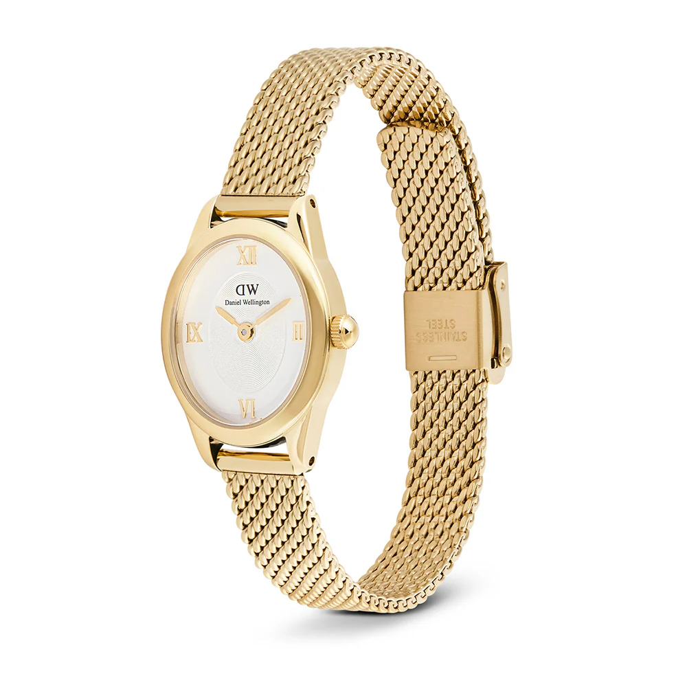 Daniel Wellington Ophelia Mini Mesh DW00100939 - Image 3