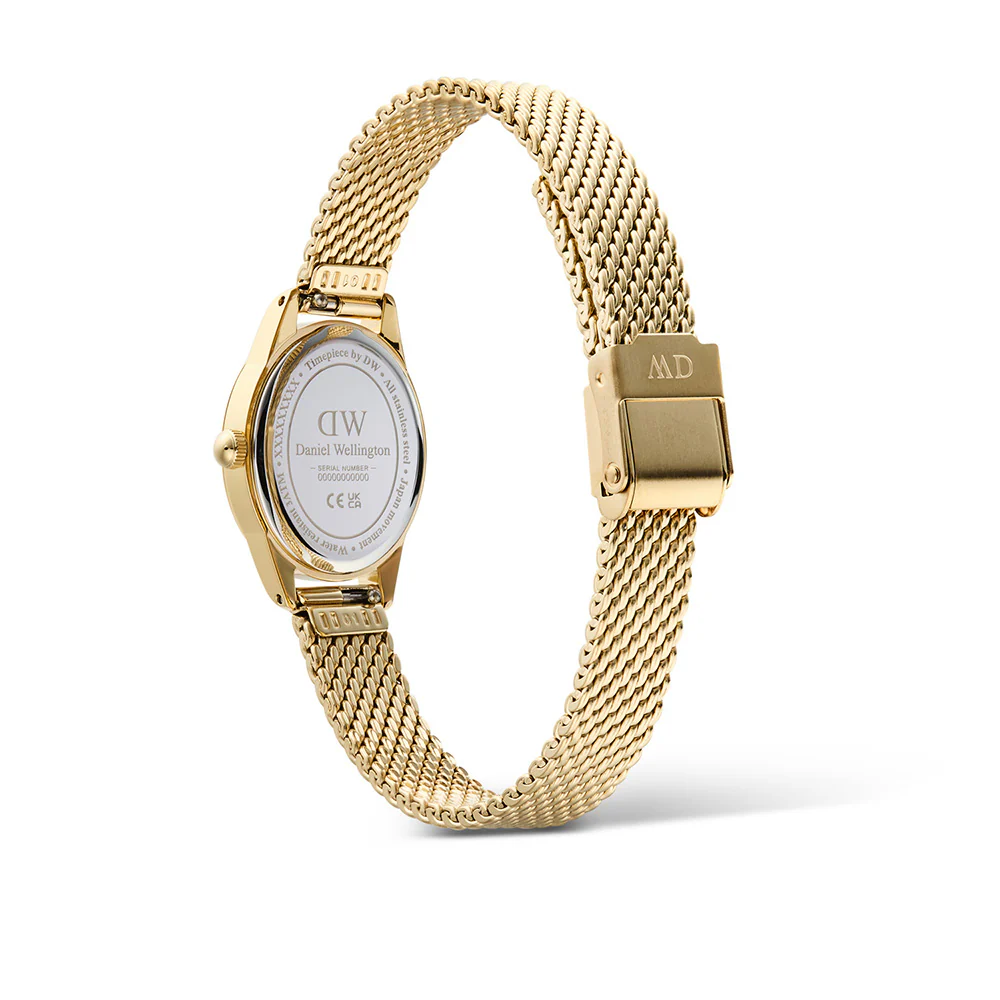 Daniel Wellington Ophelia Mini Mesh DW00100939 - Image 4