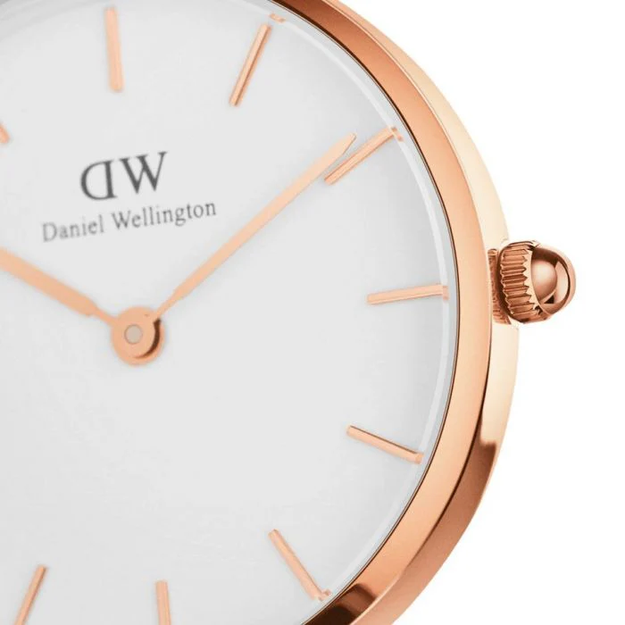 Daniel Wellington Petite Durham DW00100228 - Image 5