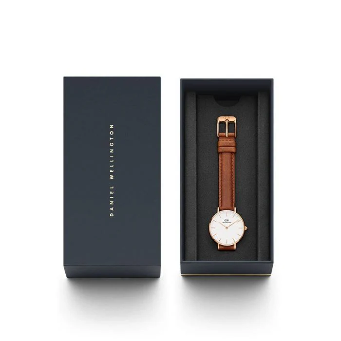 Daniel Wellington Petite Durham DW00100228 - Image 6