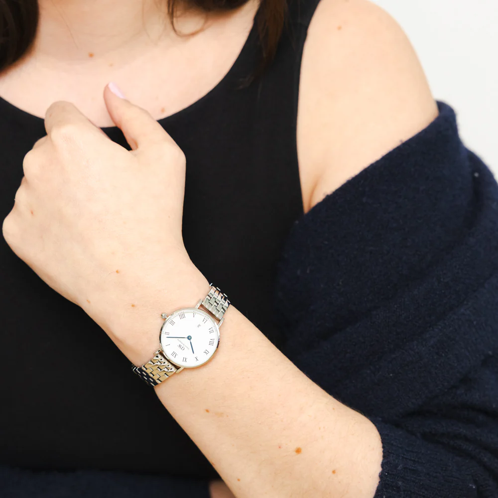 Daniel Wellington Petite DW00100859 - Image 6