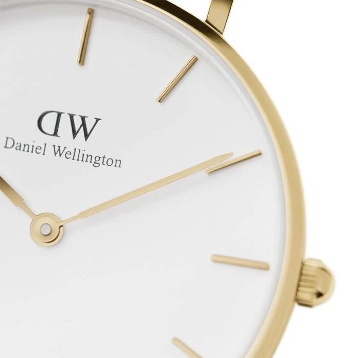Daniel Wellington Petite Evergold DW00100348 - Image 2