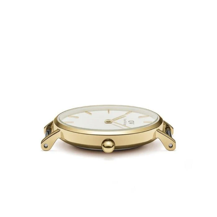 Daniel Wellington Petite Evergold DW00100350 - Image 4