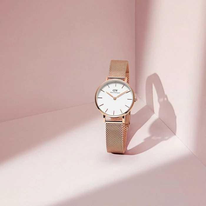 Daniel Wellington Petite Melrose DW00100219 - Image 7